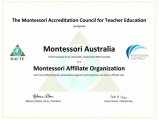 3月26日澳洲蒙特梭利培训学院AMTI学术交流会
