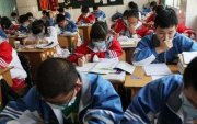 (教育问答）马来西亚羽毛球名将李宗伟封闭训练显神秘