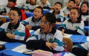(教育问答）北京广东异地高考未实现 外地户籍考生明年不能就地报考