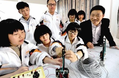 【要闻】江南大学2020年本科生招生章程