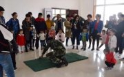 (教育问答）孩子长大后要成为怎样的人？