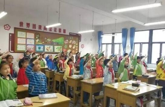 【要闻】正能量教师：济宁教育学院附属小学幼儿园高级教师程春梅