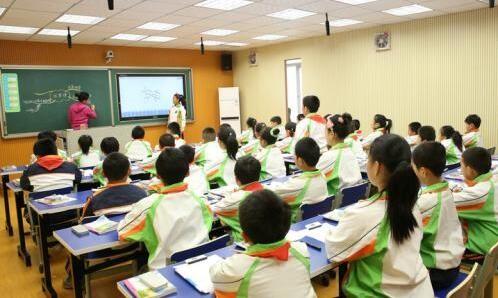 【要闻】北京这13所小学 光靠历史就亮瞎你（上篇）