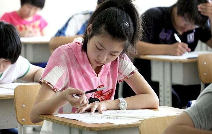【要闻】正能量班主任：霍州市第一中学高三班主任王景伟