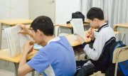 (教育问答）广州中考今起填报志愿 三类借读生报考范围不同