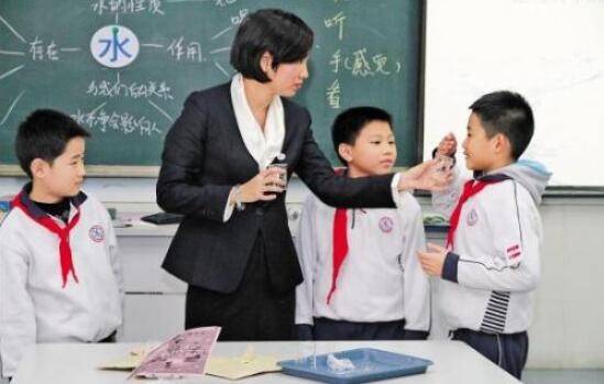 【要闻】“江苏刘老师”早已被抓 猥亵儿童视频为何热传
